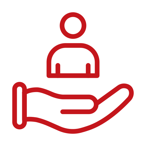 Hỗ trợ học viên tận tình