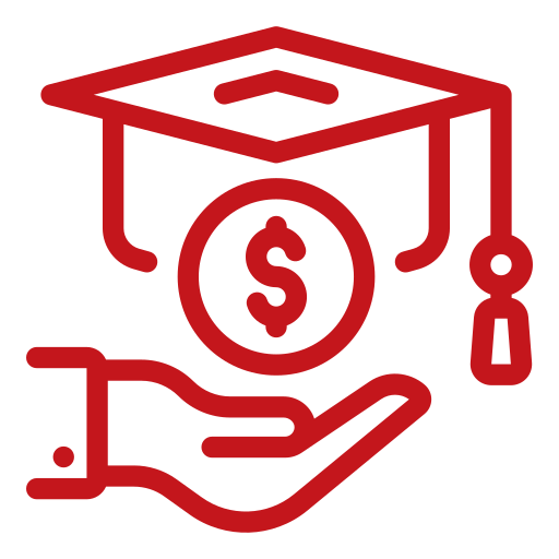 Học bổng toàn phần 