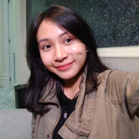 Nguyễn Thanh Huyền